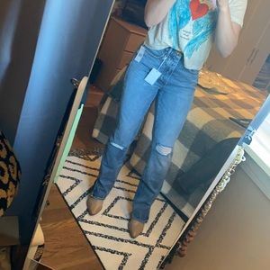 Good American Boy Jeans